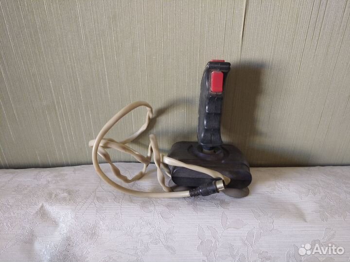 Джойстик от компьютера sincler, spectrum