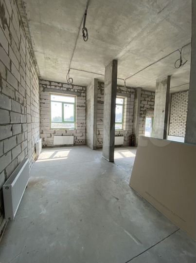 Свободного назначения, 113.32 м²
