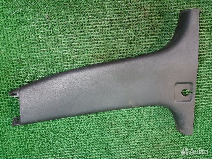 Пластик салона левый Citroen C3 FC KFV 2002-2009