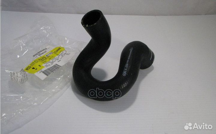 Шланг радиатора