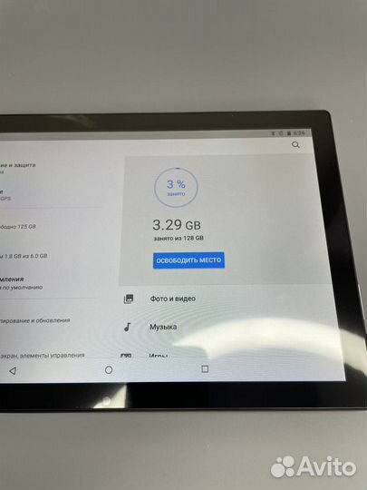 Планшет ноутбук А73 android