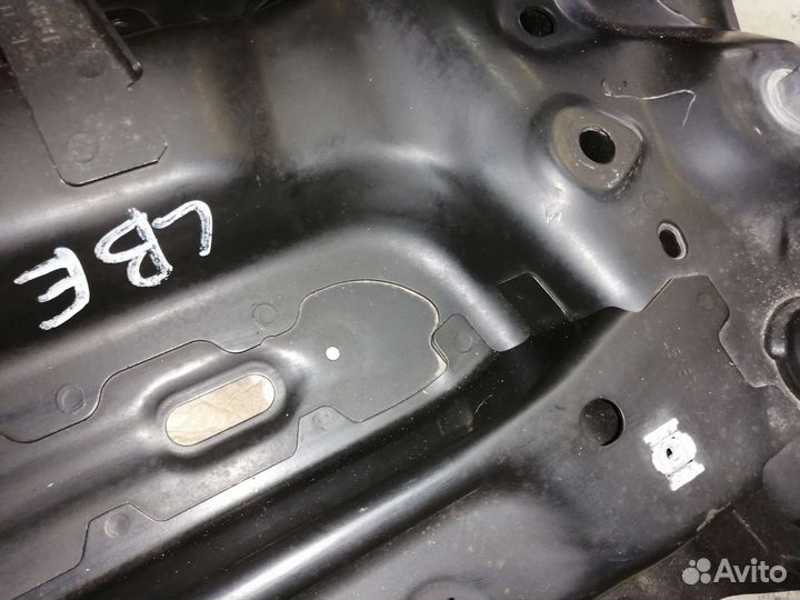 Подрамник в сборе рычаг рено меган 4 13 т км