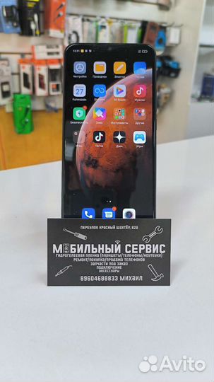 Redmi 9,4/64gb