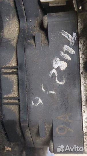 Блок абс, насос Lexus GS, 2005