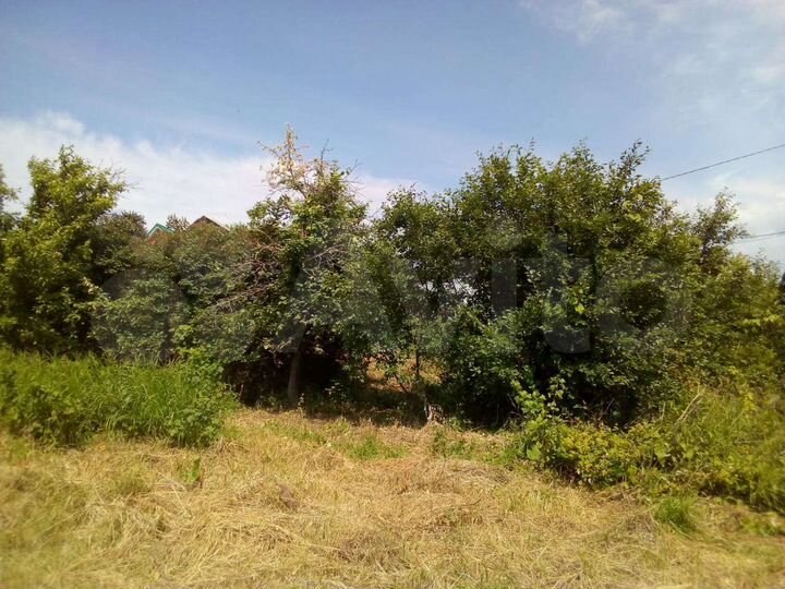 Участок 17 сот. (ИЖС)