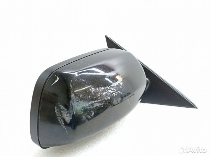 Зеркало боковое правое Bmw 5-Series E60