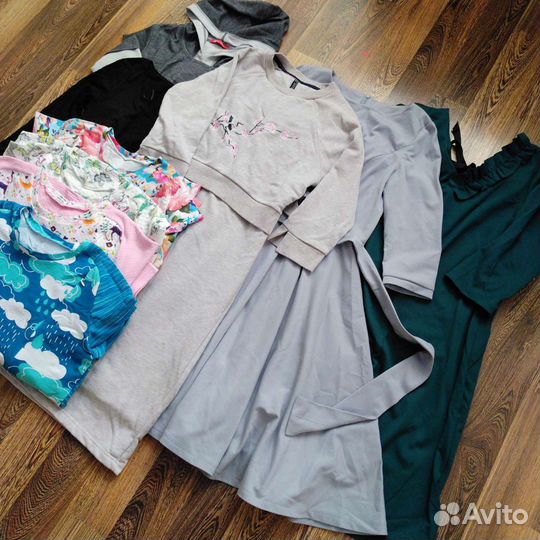 Одежда для беременных и кормящих