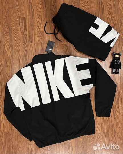 Спортивный костюм nike унисекс