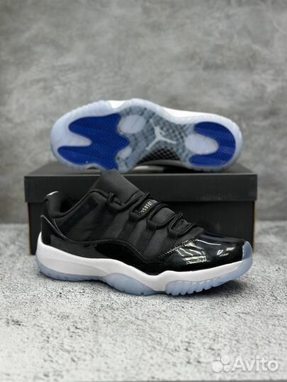 Кроссовки Nike Air Jordan 11 Retro