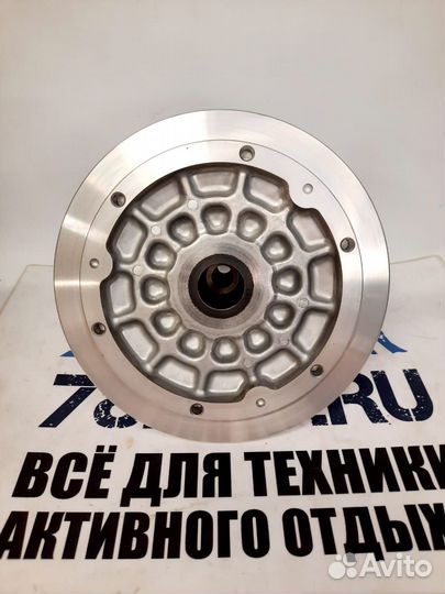 Шкиф/ Щека неподвижная Arctic Cat 0646-365