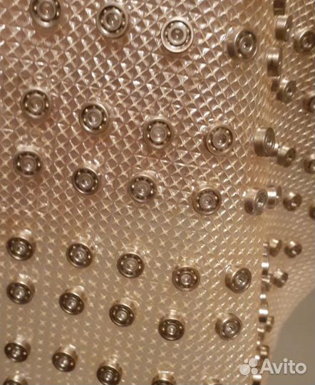 Подшипники 4*11*4мм