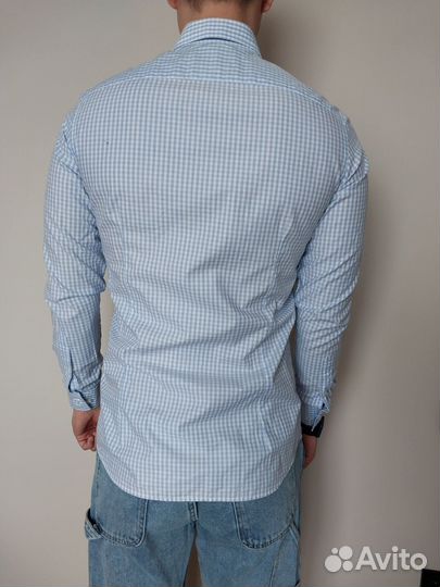 Рубашка мужская reserved