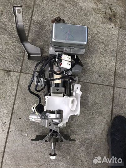 Рулевая колонка Infiniti Fx35