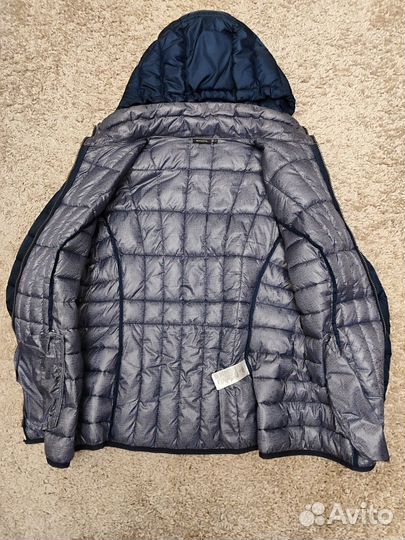 Куртка демисезонная женская 48 50