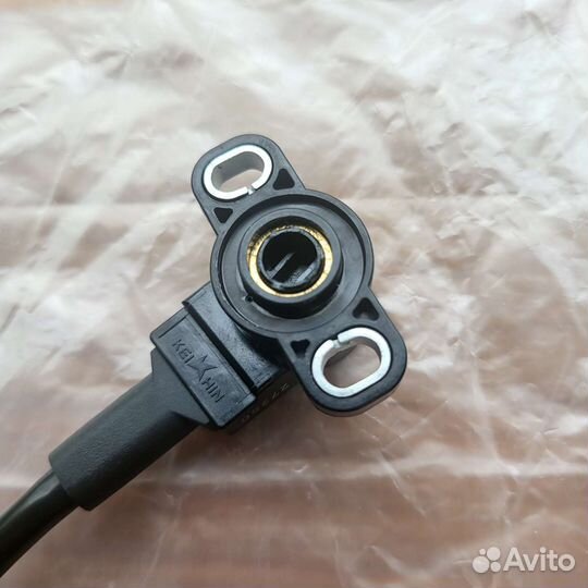 Датчик дроссельной заслонки Yamaha VK10 RS10