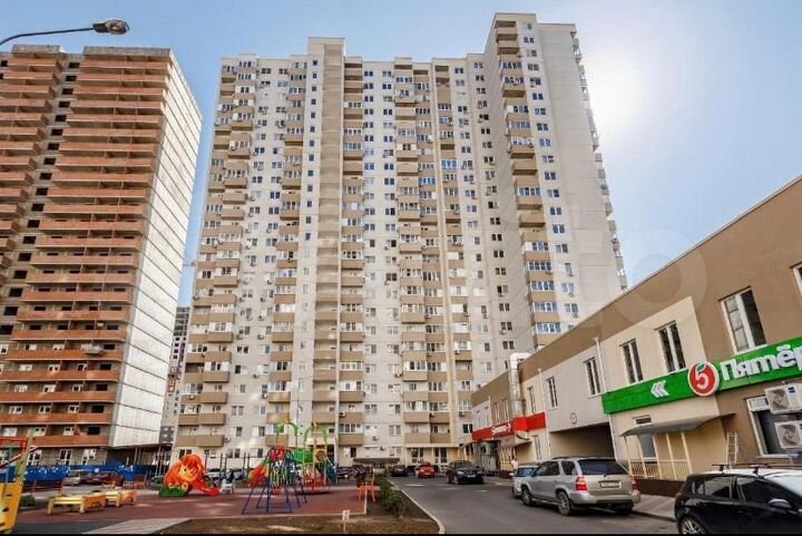 Сдаю в аренду цоколь свободного назначения, 18 м²