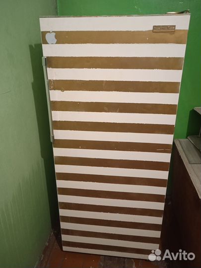 Холодильник