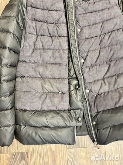 Зимняя куртка