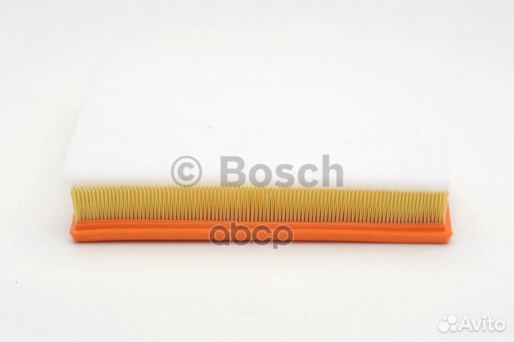 Фильтр воздушный F026400119 Bosch