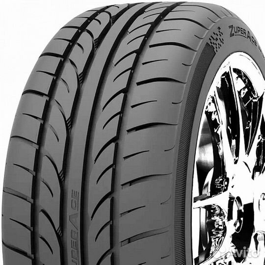 Westlake SA57 275/45 R20 110V