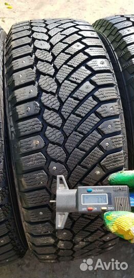 Gislaved Nord Frost 200 185/60 R15