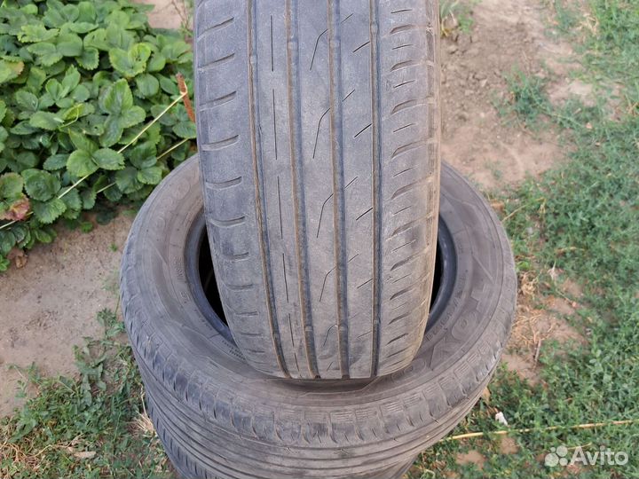 Toyo Proxes CF2 195/60 R15