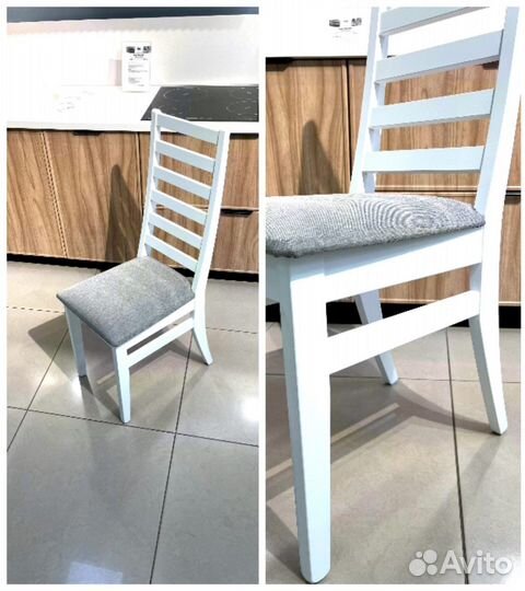 Стулья деревянные