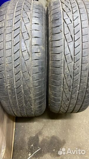 Goodyear Excellence 195/65 R15