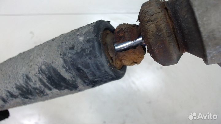 Амортизатор подвески Volkswagen Golf 6, 2009