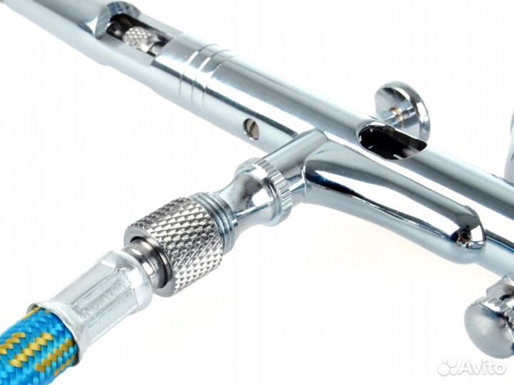 Шланги к аэрографам и компрессорам 1.8м