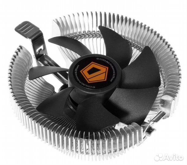 Связка на Ryzen 3 4100+32Gb 3200Mhz DDR4+RX580 8Gb