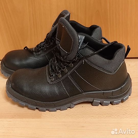 Ботинки рабочие мужские 45 размер