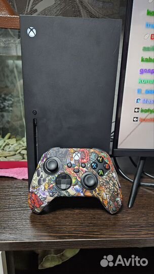 Xbox series x