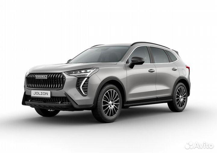 HAVAL Jolion 1.5 AMT, 2025