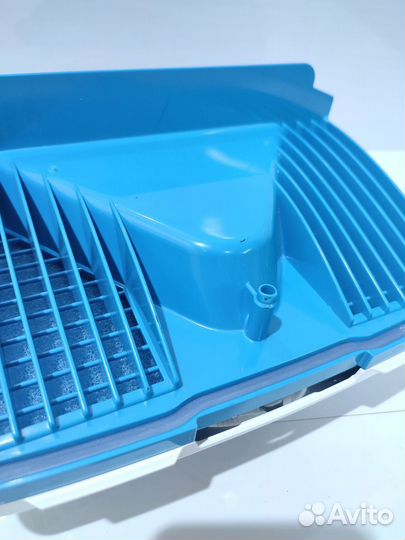 Крышка аквабокса для пылесоса Thomas 788596