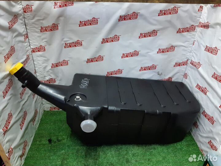 Комплект топливных баков мтз