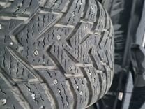 Nokian Tyres Hakkapeliitta 8 235/55 R18