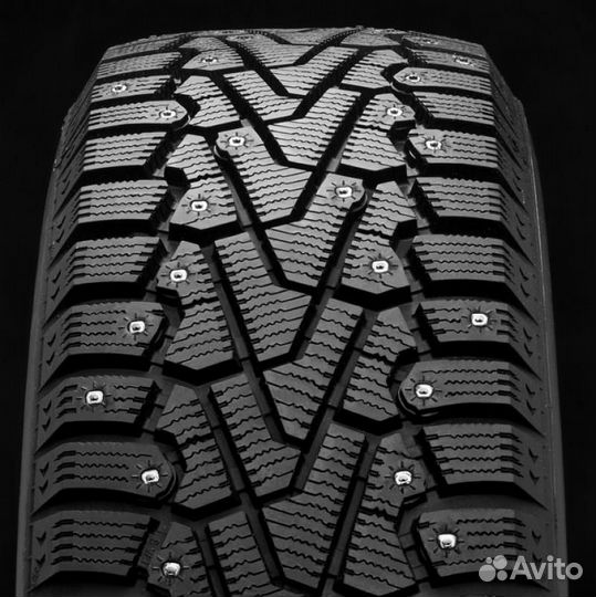 Pirelli Ice Zero 235/55 R17 103T