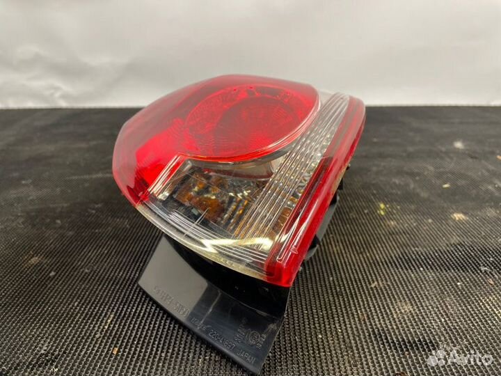 Фонарь Mazda 6 gj