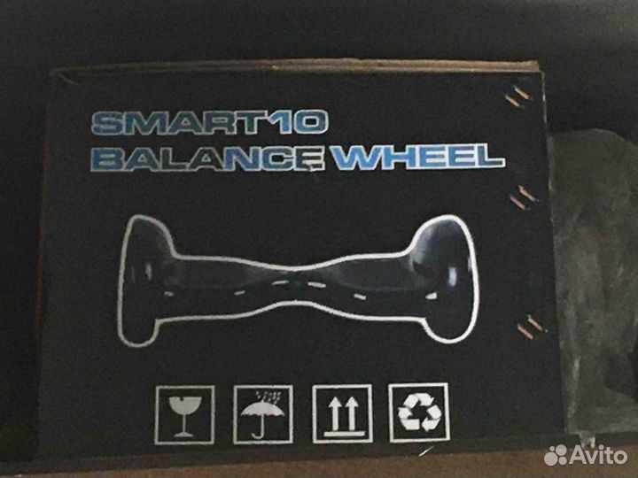 Чехол для Гироскутера smart 10