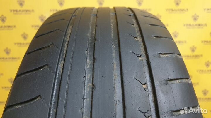 Goodyear EfficientGrip 195/60 R15 88H