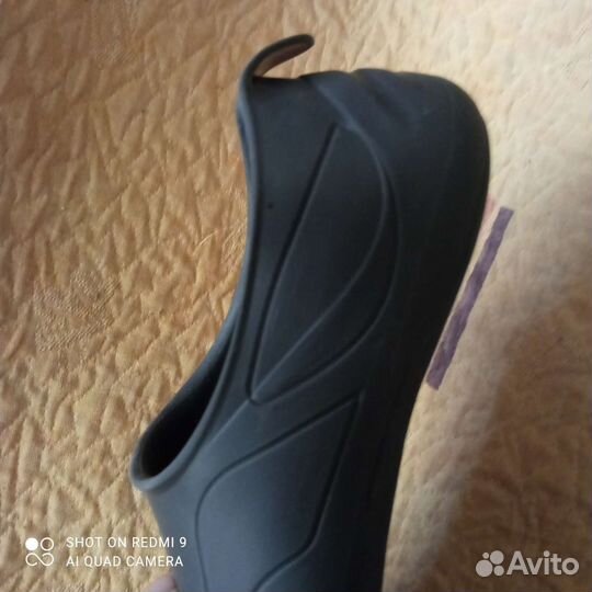 Ласты для плавания