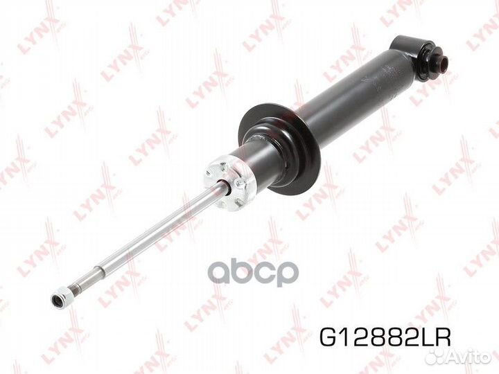 Амортизатор зад прав/лев BMW 5 2003-2010