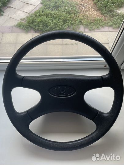Руль Niva Urban