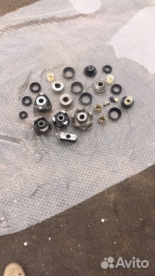 Мастер по ремонту пищевого оборудования