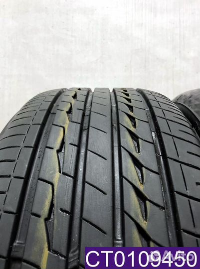 Bridgestone Regno GR-XII 225/40 R19 89W