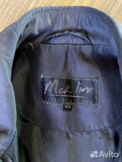 Плащ женский