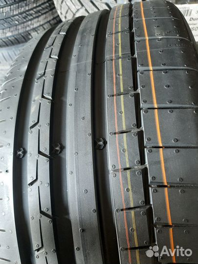 Continental ContiSportContact 6 255/45 R19 104Y