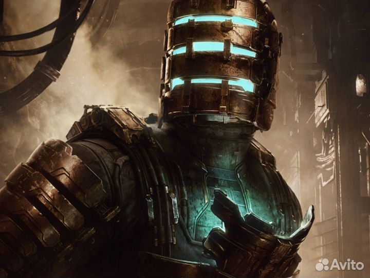 Dead space ps5 remake