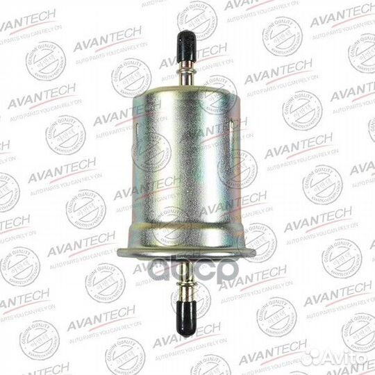 Топливный фильтр Avantech FF1006 avantech